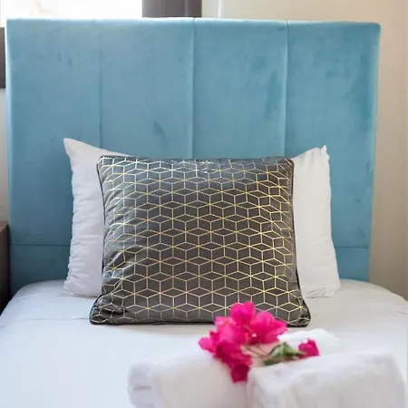 Villa Nirvana Seafront Agia Napa