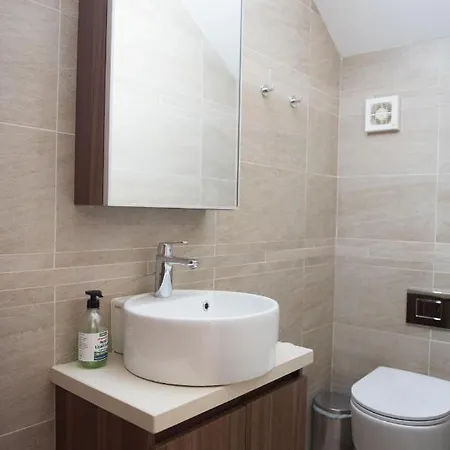 Villa Nirvana Seafront Agia Napa